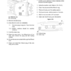 JCB 3CX Backhoe Loader Service Manual 2017+ 9813-7800 - Image 4