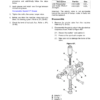 JCB 3CX Backhoe Loader Service Manual 2017+ 9813-7800 - Image 11