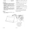 JCB 3CX Backhoe Loader Service Manual 2017+ 9813-7800 - Image 5