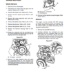 JCB 3CX Backhoe Loader Service Manual 2017+ 9813-7800 - Image 6