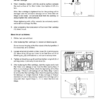 Komatsu WA470 Wheel Loader Operator Manual 2 - Image 11