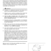 Komatsu WA470 Wheel Loader Operator Manual - Image 3