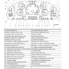 Komatsu WA470 Wheel Loader Operator Manual - Image 13