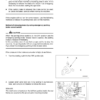 Komatsu WA470 Wheel Loader Operator Manual - Image 9