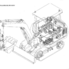 Kubota KX41 2 KX61 2 KX71 2 KX91 2 KX121 2 KX161 2 Excavator Workshop Manual - Image 10