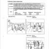 Kubota KX41 2 KX61 2 KX71 2 KX91 2 KX121 2 KX161 2 Excavator Workshop Manual - Image 7