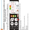 Manitou MRT1850 MRT2150 MRT2540 Telescopic Handlers Workshop Service Manual - Image 10
