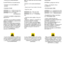 Manitou MRT1850 MRT2150 MRT2540 Telescopic Handlers Workshop Service Manual - Image 11