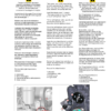 Manitou MRT1850 MRT2150 MRT2540 Telescopic Handlers Workshop Service Manual - Image 7