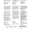 Manitou MRT1850 MRT2150 MRT2540 Telescopic Handlers Workshop Service Manual - Image 8