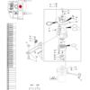 Mecalac 12MTX Excavator Parts Catalog SN 40000 - Image 6