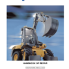 Mecalac 12MXT Excavator Repair Manual - Image 2