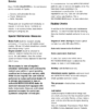 Mercedes Benz Model Year 1981 1993 Maintenance Manual - Image 9