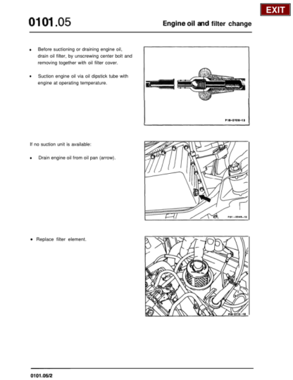 Mercedes Benz Model Year 1981 1993 Maintenance Manual - Image 13