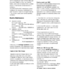 Mercedes Benz Model Year 1981 1993 Maintenance Manual - Image 8