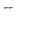 Mercedes M102 Engines Service Manual - Image 2