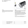 Mercedes OM 471 Engine Service Manual - Image 11