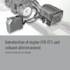 Mercedes OM 471 Engine Service Manual - Image 2
