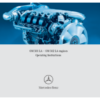 Mercedes OM 501 OM 502 Engines Operator Manual - Image 2