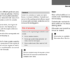 Mercedes OM 501 OM 502 Engines Operator Manual - Image 13