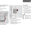 Mercedes OM 501 OM 502 Engines Operator Manual - Image 14