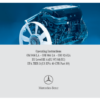 Mercedes OM 904LA OM 906LA OM 926LA Engines Operation Manual - Image 2