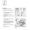 Mercedes Series 107 123 124 126 129 140 201 Maintenance Manual - Image 9