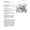 Mercedes Series 107 123 124 126 129 140 201 Maintenance Manual - Image 11