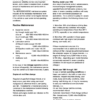 Mercedes Series 107 123 124 126 129 140 201 Maintenance Manual - Image 7
