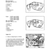 Mercedes Series 107 123 124 126 129 140 201 Maintenance Manual - Image 10