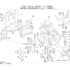 Takeuchi TB014 Excavator Parts Catalog - Image 9