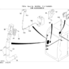 Takeuchi TB014 Excavator Parts Catalog - Image 11