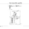 Takeuchi TB014 Excavator Parts Catalog - Image 4
