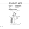 Takeuchi TB014 Excavator Parts Catalog - Image 8