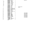 Takeuchi TB125 Excavator Parts Catalog - Image 8