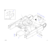 Takeuchi TB125 Excavator Parts Catalog - Image 4
