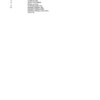 Takeuchi TB125 Excavator Parts Catalog - Image 3