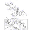 Takeuchi TB125 Excavator Parts Catalog - Image 11