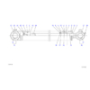 Takeuchi TB125 Excavator Parts Catalog - Image 10