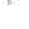 Takeuchi TB125 Excavator Parts Catalog - Image 5