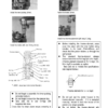Takeuchi TB125 TB135 TB145 Excavator Workshop Manual - Image 6