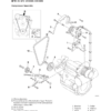 Takeuchi TB125 TB135 TB145 Excavator Workshop Manual - Image 7