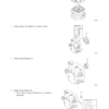 Takeuchi TB125 TB135 TB145 Excavator Workshop Manual - Image 10