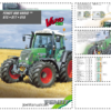 Fendt 800 Vario TMS 815 817 818 Tractors Brochure