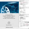Mercedes OM 904LA OM 906LA OM 926LA Engines Operation Manual