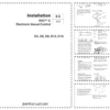 Volvo Penta D4 D6 D9 D12 D16 Marine Engines EVC Installation Manual