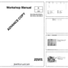 Volvo Penta D4 D6 Marine Engines Operators Manual