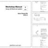 Volvo Penta D6 Marine Engines Electrical System Workshop Repair Manual