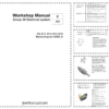 Volvo Penta D9 D11 D12 D13 D16 Marine Engines Electrical System Manual