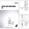 Volvo Penta D9 Marine Engine Service Manual